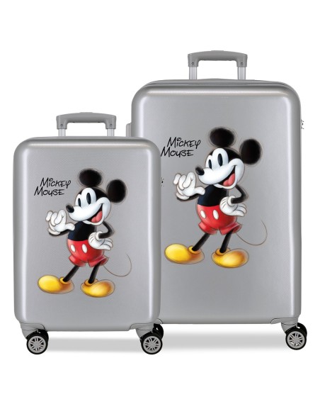 TROLLEY ABS JOYFUL MICKEY