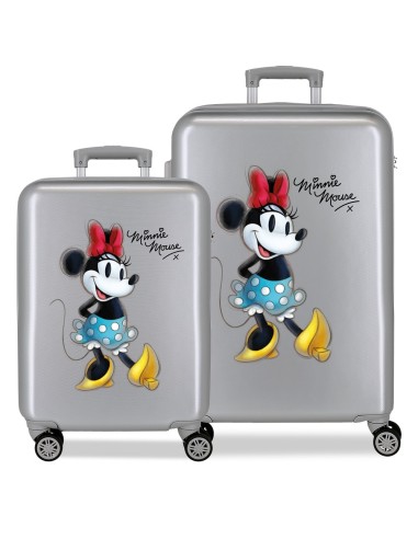TROLLEY ABS JOYFUL MINNIE