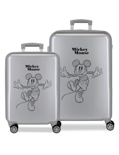 TROLLEY ABS JOYFUL MICKEY HAPPY