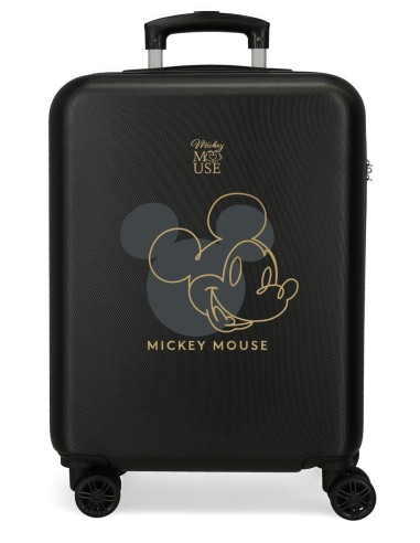 TROLLEY ABS MICKEY OUTLINE