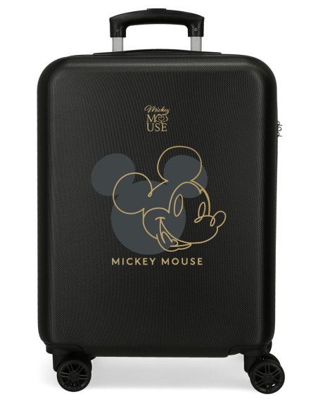 TROLLEY ABS MICKEY OUTLINE