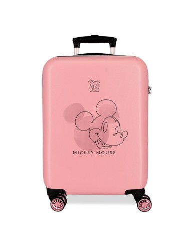 TROLLEY ABS MICKEY OUTLINE