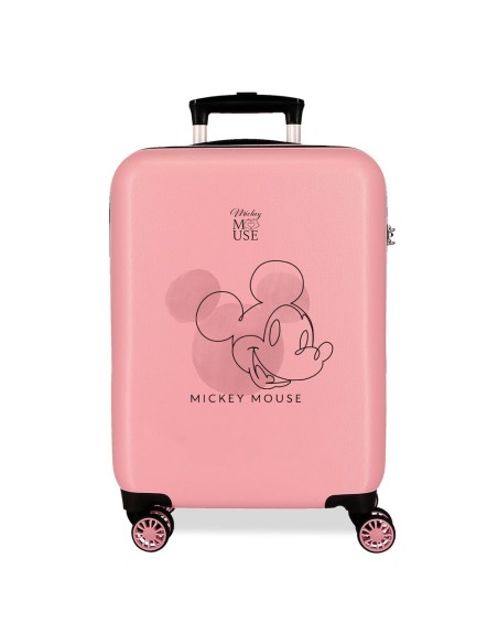 TROLLEY ABS MICKEY OUTLINE
