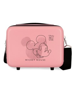 NECESER ABS ADAP. MICKEY OUTLINE