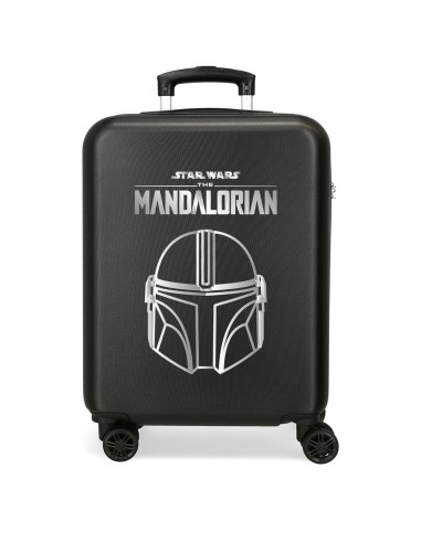 TROLLEY ABS STAR WARS LEGEND SILVER