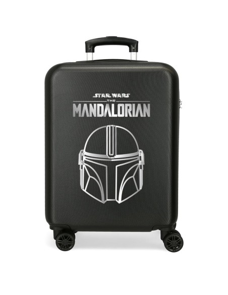 TROLLEY ABS STAR WARS LEGEND SILVER