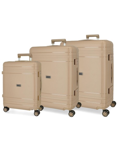 TROLLEY PP MOVOM DIMENSION