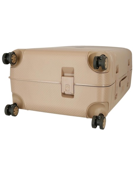 TROLLEY PP MOVOM DIMENSION