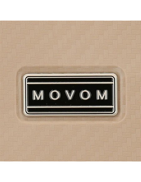 TROLLEY PP MOVOM DIMENSION