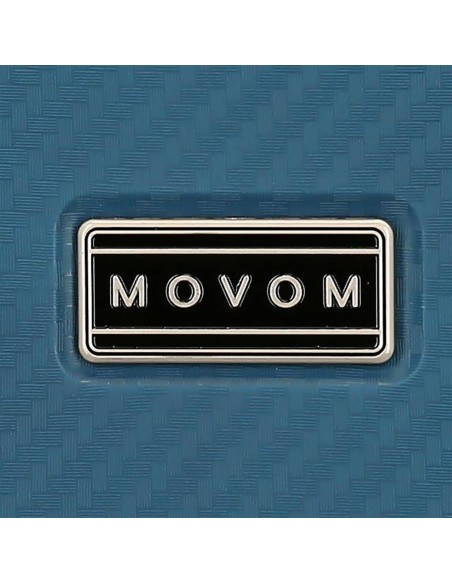 TROLLEY PP MOVOM DIMENSION