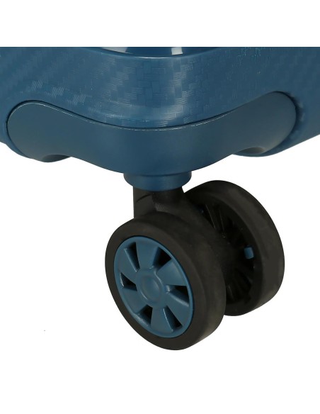 TROLLEY PP MOVOM DIMENSION