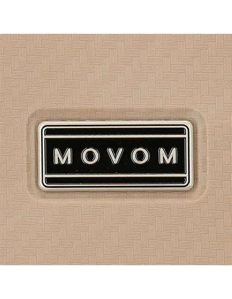 TROLLEY PP MOVOM DIMENSION