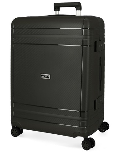 TROLLEY PP MOVOM DIMENSION