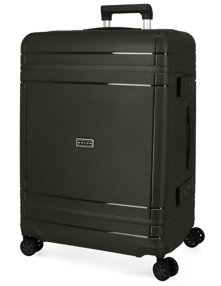 TROLLEY PP MOVOM DIMENSION