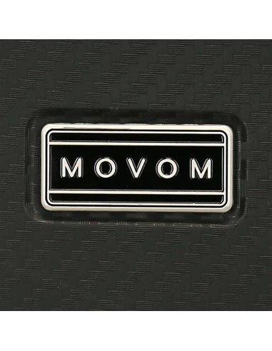 TROLLEY PP MOVOM DIMENSION