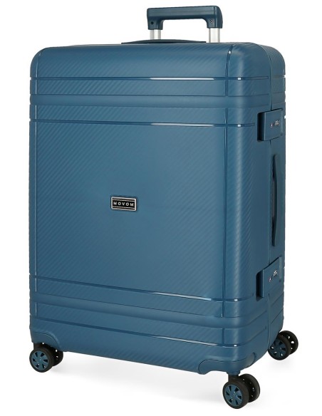 TROLLEY PP MOVOM DIMENSION