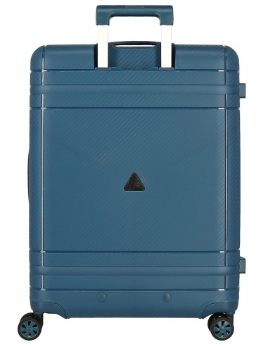 TROLLEY PP MOVOM DIMENSION
