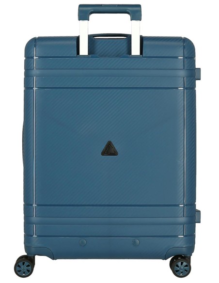 TROLLEY PP MOVOM DIMENSION