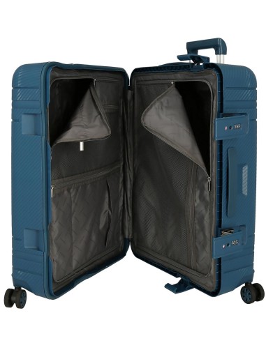 TROLLEY PP MOVOM DIMENSION