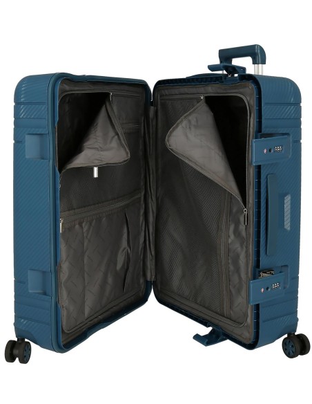 TROLLEY PP MOVOM DIMENSION
