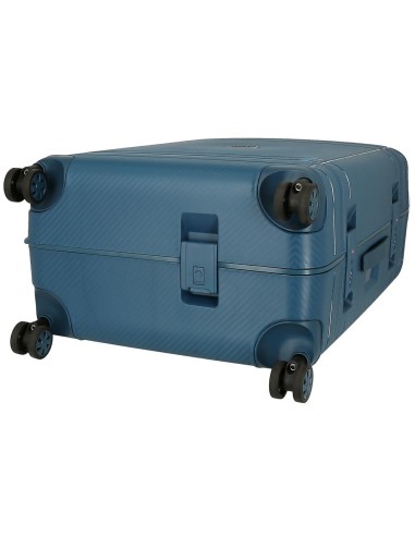 TROLLEY PP MOVOM DIMENSION
