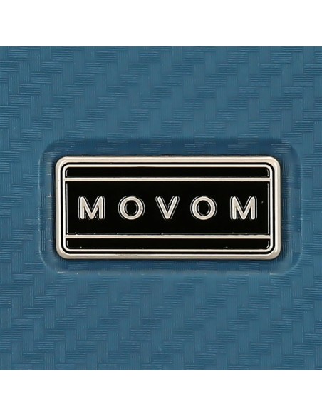 TROLLEY PP MOVOM DIMENSION