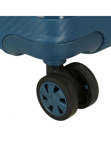 TROLLEY PP MOVOM DIMENSION