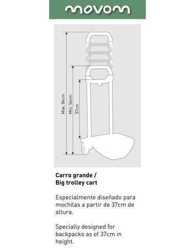 CARRO ESCOLAR MOVOM