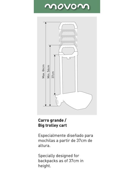 CARRO ESCOLAR MOVOM