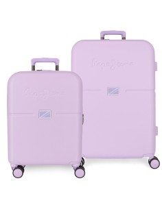 TROLLEY ABS PJL ACCENT