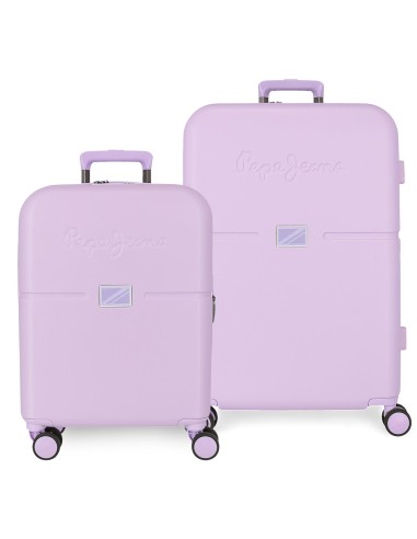 TROLLEY ABS PJL ACCENT