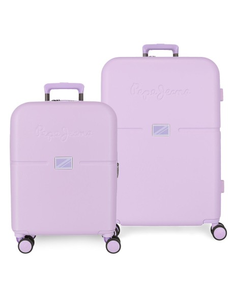 TROLLEY ABS PJL ACCENT