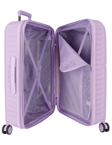 TROLLEY ABS PJL ACCENT