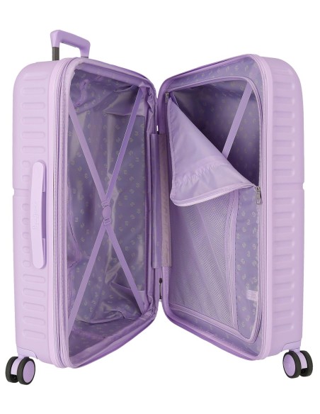 TROLLEY ABS PJL ACCENT