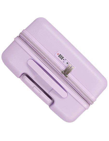 TROLLEY ABS PJL ACCENT