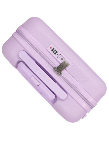 TROLLEY ABS PJL ACCENT