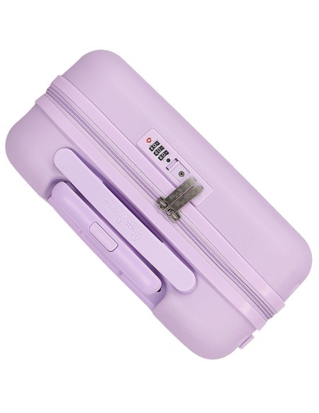 TROLLEY ABS PJL ACCENT