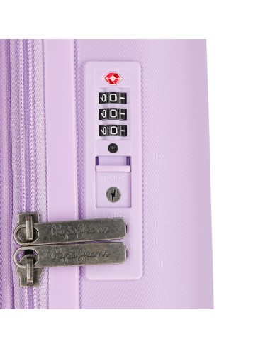 TROLLEY ABS PJL ACCENT