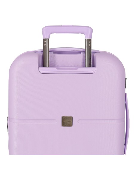 TROLLEY ABS PJL ACCENT