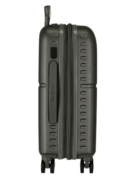 TROLLEY ABS PJL ACCENT