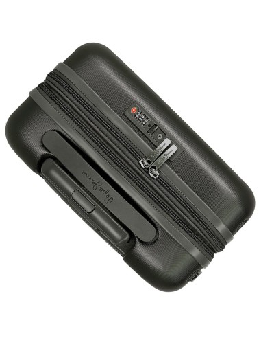 TROLLEY ABS PJL ACCENT