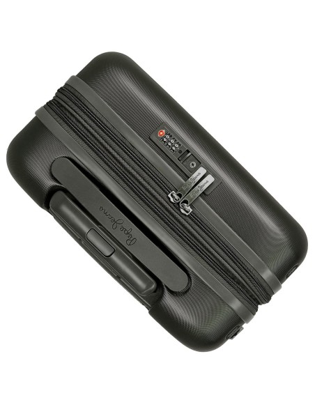 TROLLEY ABS PJL ACCENT