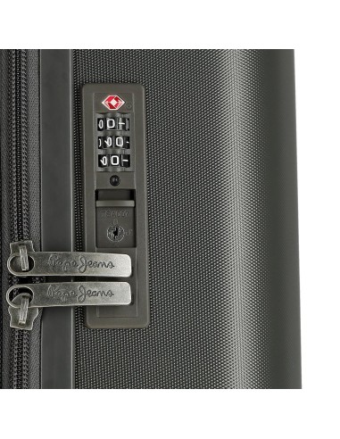 TROLLEY ABS PJL ACCENT