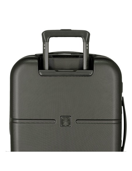 TROLLEY ABS PJL ACCENT
