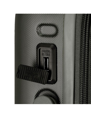 TROLLEY ABS PJL ACCENT