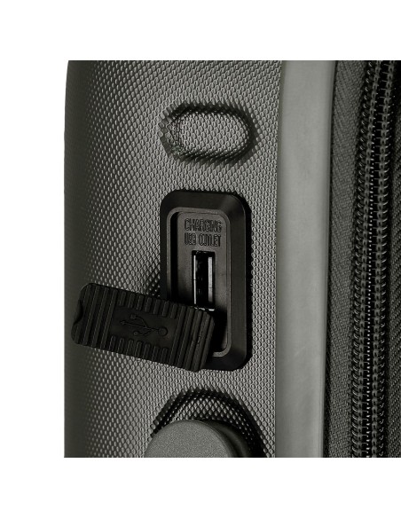 TROLLEY ABS PJL ACCENT