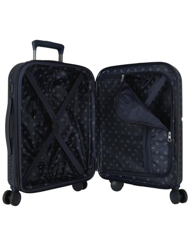 TROLLEY ABS PJL ACCENT