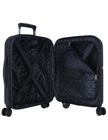 TROLLEY ABS PJL ACCENT