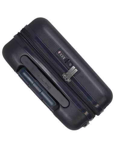 TROLLEY ABS PJL ACCENT