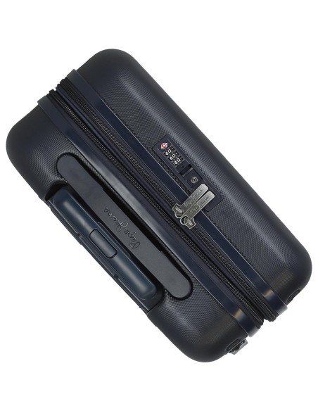 TROLLEY ABS PJL ACCENT